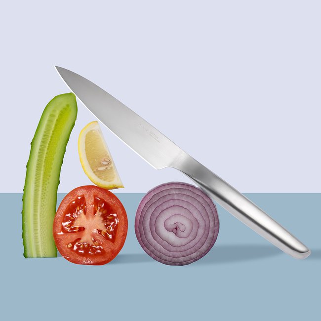 Hast Edition Series 5.3" Utility Knife