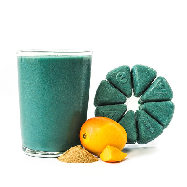 Mango Amla Berry