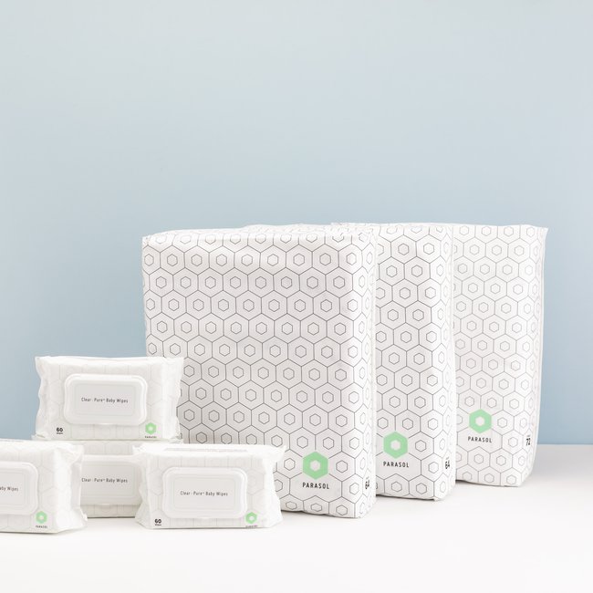 Parasol Co Membership Box