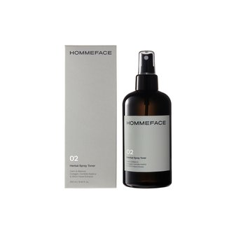 HERBAL SPRAY TONER