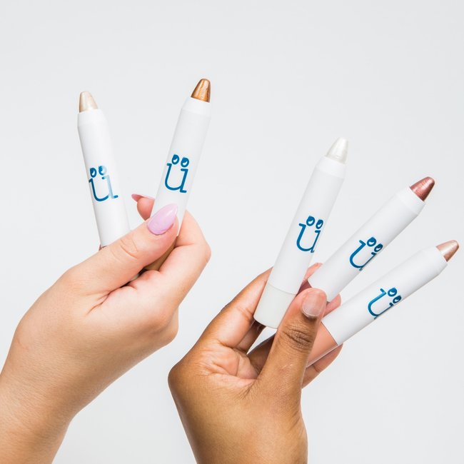 Eye Crayon