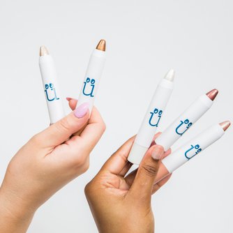 Eye Crayon