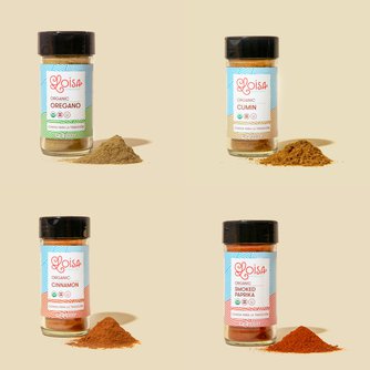 TIERRA COMBO (4 PACK)