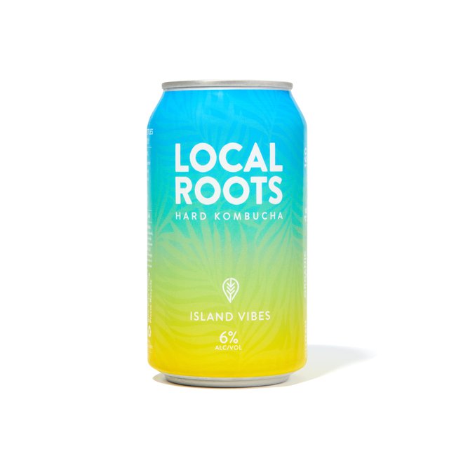Island Vibes - 12 Pack