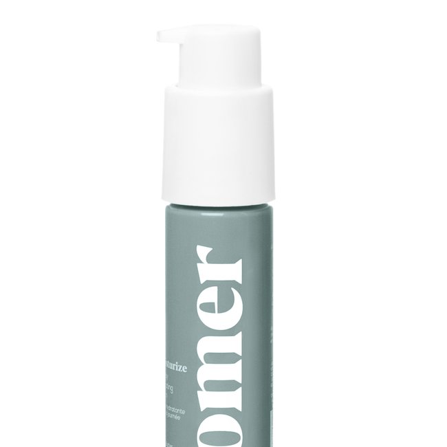 Moisturize: All Day Hydrating Lotion