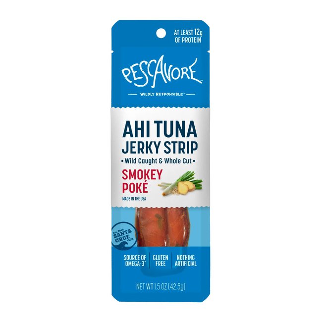 Smokey Poke (10-Pack)