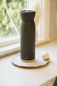 Hitch Bottle and Cup