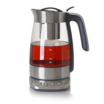 velociTEA Tea Maker