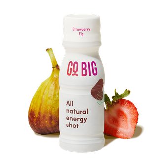 Strawberry Fig - 9 pack