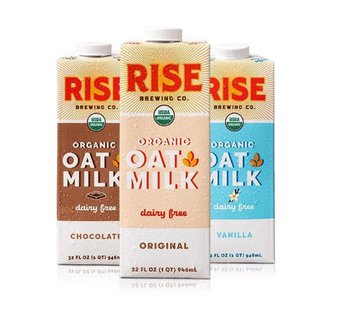 Oat Milk Variety Pack