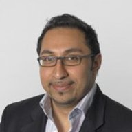 Founder Bio Image