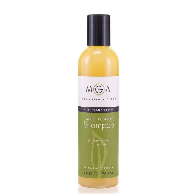 Scalp Rescue Shampoo