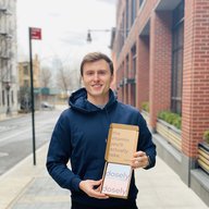 Founder Bio Image