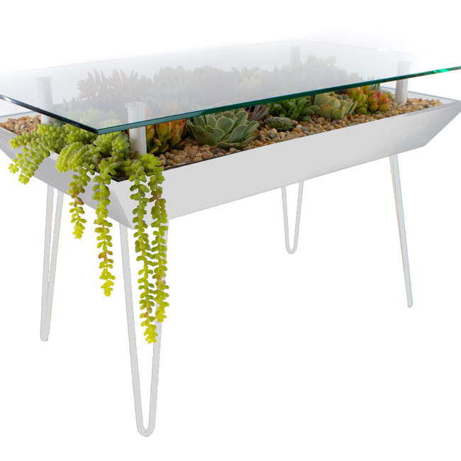 BloomingTables - Coffee Table