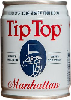 Manhattan Cocktail (8-Pack)