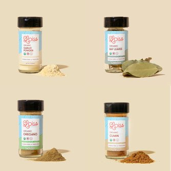 ESSENTIALS COMBO (4 PACK)