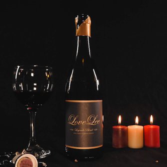 Legend Blend - Red Wine