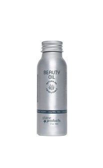 Plaine Products Beauty Oil