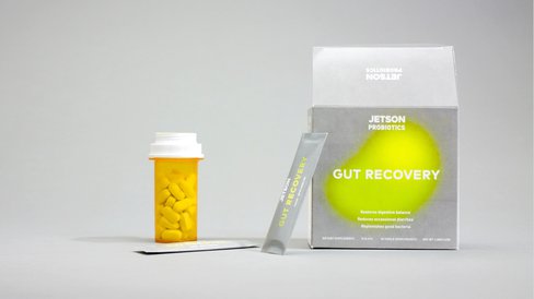 GUT RECOVERY
