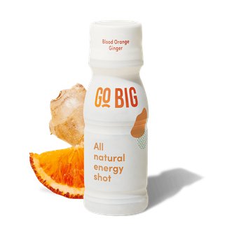 Blood Orange Ginger - 9 Pack