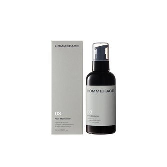 FACE MOISTURIZER