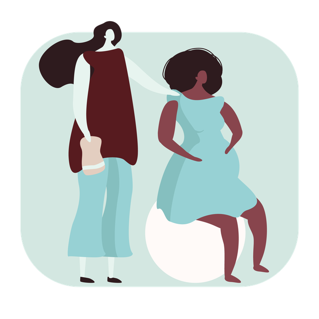 boober | Doulas | Birth & Postpartum Support | virtual or in-person