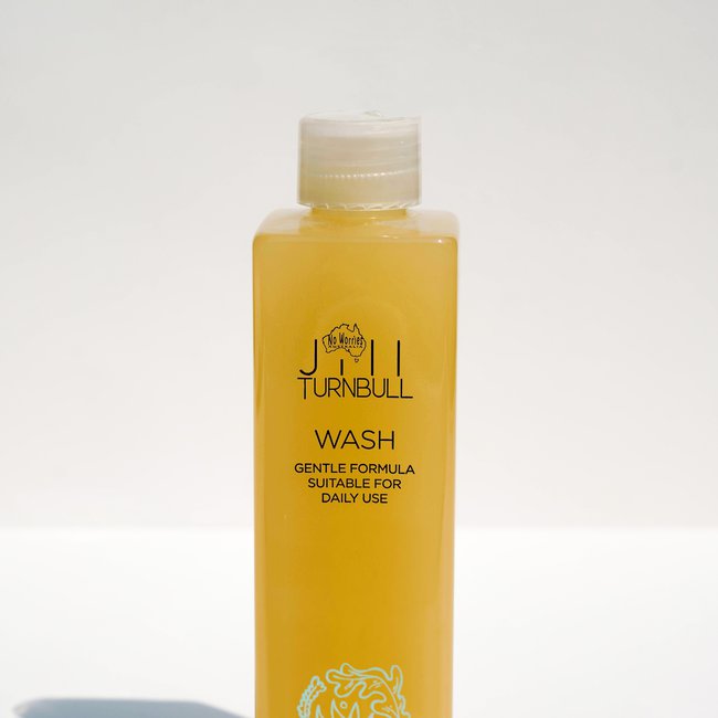 WASH