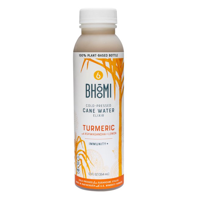 Turmeric Immunity+
