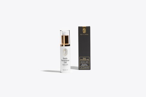 Daily Treatment Oil