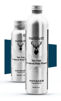 Voyager - Body Powder