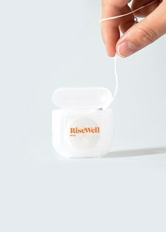 Teflon-Free Floss