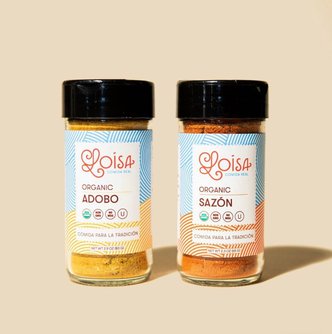 SAZÓN & ADOBO Combo pack