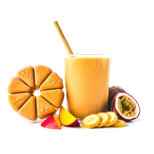 Passion Mango