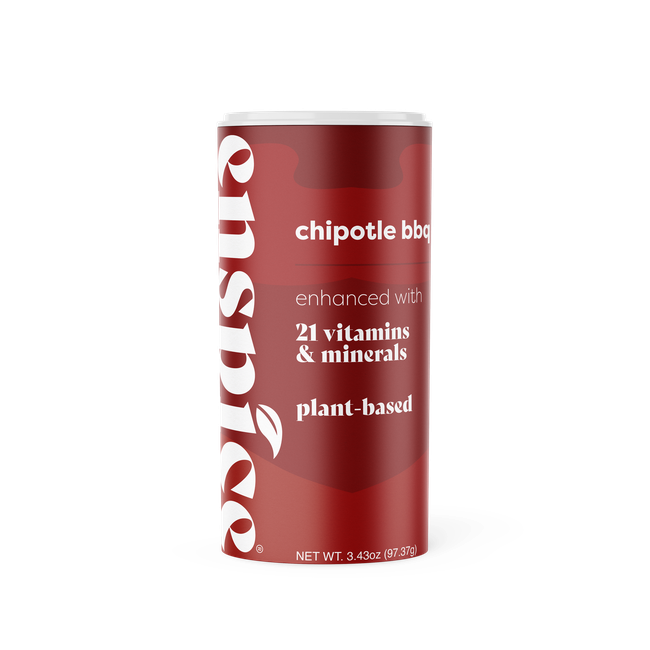 Chipotle BBQ