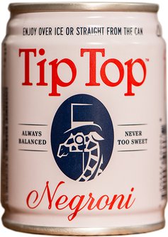 Negroni Cocktail (8-Pack)