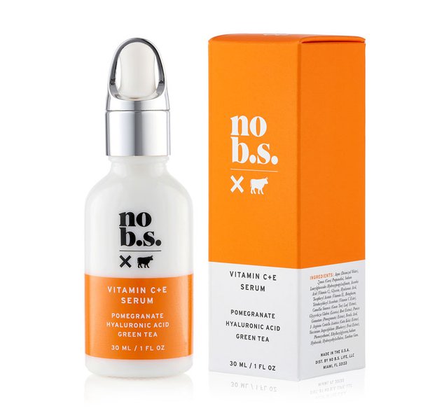 Facial Oils & Serums Guide for Journalists Press Hook