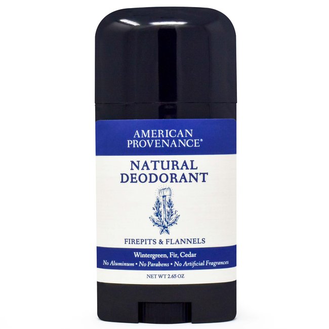 Natural Deodorant
