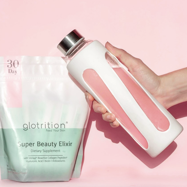 Super Beauty Elixir