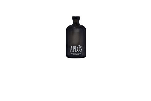Hemp-Infused Non-Alcoholic Spirit