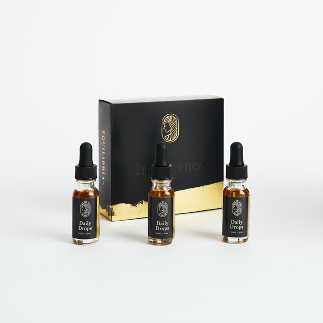 Indulgence Box