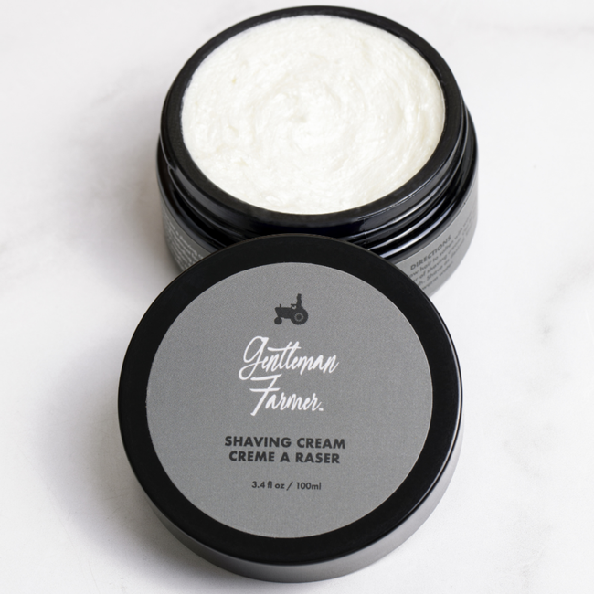 Shaving Cream