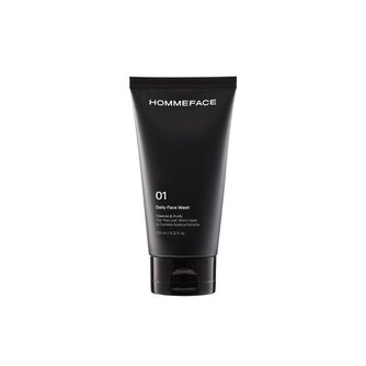 DAILY FACE WASH
