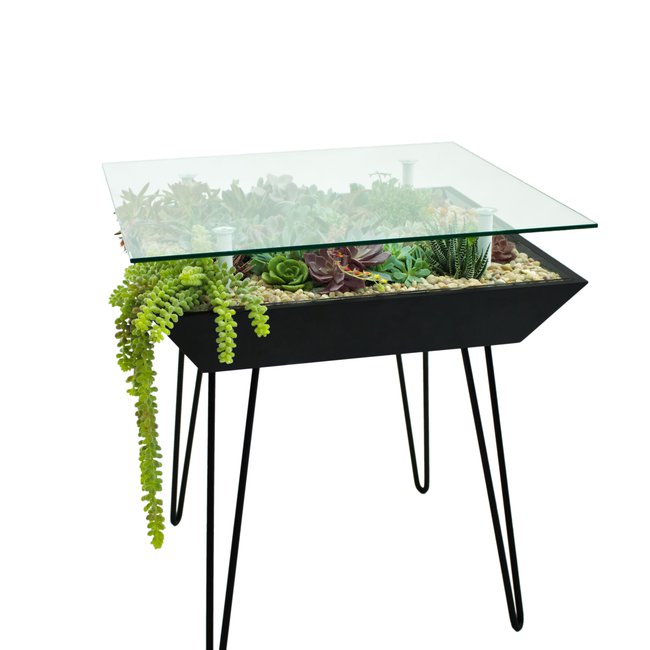 BloomingTables - Side Table