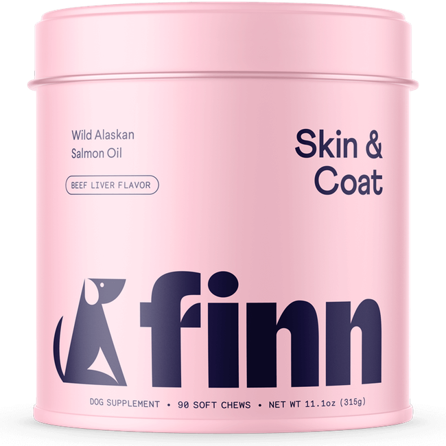 Skin & Coat