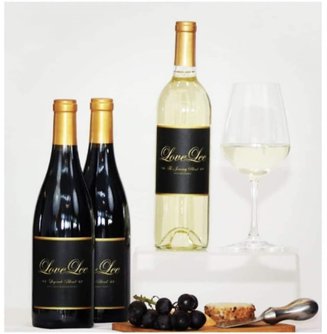 Journey Blend - White Wine