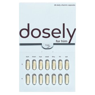 Dosely For Him