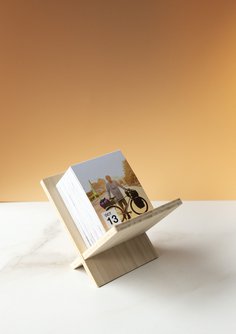 Daily Calendar