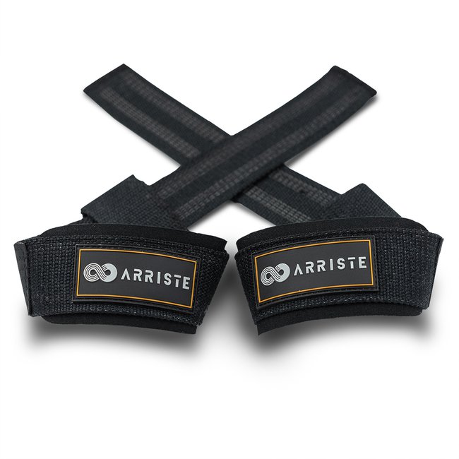 Arriste Lifting Straps