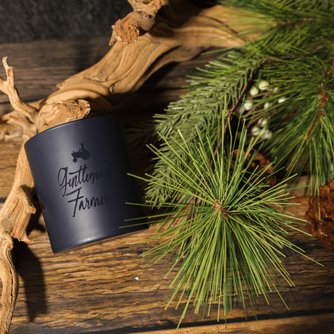Camp Adirondack Candle