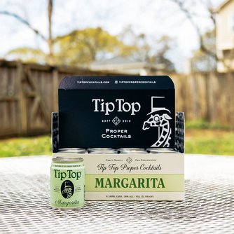 Margarita (8-Pack)